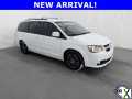 Photo Used 2015 Dodge Grand Caravan R/T w/ Safety Sphere Group