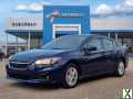 Photo Used 2017 Subaru Impreza 2.0i Premium w/ BSD \u0026 Rcta/SRF/Eyesight