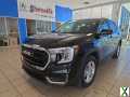 Photo Used 2024 GMC Terrain SLE