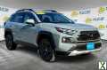 Photo Used 2022 Toyota RAV4 Adventure