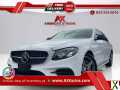 Photo Used 2017 Mercedes-Benz E 400 4MATIC Wagon