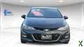 Photo Used 2018 Chevrolet Cruze LT w/ Convenience Package