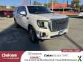 Photo Used 2021 GMC Yukon XL Denali w/ Denali Premium Package