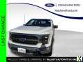 Photo Used 2022 Ford F150 King Ranch w/ Equipment Group 601A High