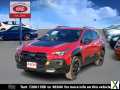 Photo Used 2024 Subaru Crosstrek 2.5i Wilderness w/ Crosstrek Mirror Package