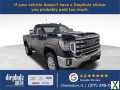 Photo Used 2022 GMC Sierra 3500 SLE w/ SLE Convenience Package