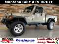 Photo Used 2005 Jeep Wrangler Rubicon