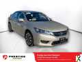Photo Used 2015 Honda Accord EX-L