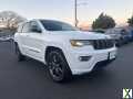 Photo Used 2021 Jeep Grand Cherokee Limited w/ Quick Order Package 28K 80th