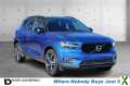 Photo Used 2021 Volvo XC40 T5 R-Design