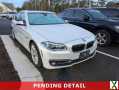 Photo Used 2015 BMW 535i xDrive Sedan