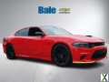 Photo Used 2023 Dodge Charger Scat Pack w/ Daytona Edition Group