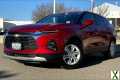 Photo Used 2022 Chevrolet Blazer LT