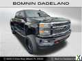 Photo Used 2015 Chevrolet Silverado 1500 LT w/ All Star Edition