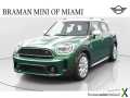 Photo Certified 2022 MINI Cooper Countryman S