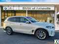 Photo Certified 2024 BMW X5 xDrive40i w/ Premium Package