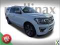 Photo Certified 2020 Ford Expedition Max Platinum