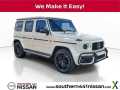 Photo Used 2020 Mercedes-Benz G 63 AMG 4MATIC