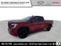 Photo Certified 2022 GMC Sierra 1500 Elevation w/ X31 Off-Road Package