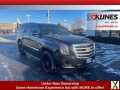 Photo Used 2016 Cadillac Escalade Luxury