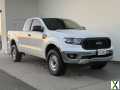 Photo Used 2022 Ford Ranger XL w/ Equipment Group 101A High