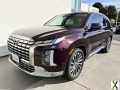 Photo Used 2024 Hyundai Palisade Calligraphy