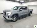 Photo Used 2021 GMC Sierra 1500 SLT w/ Driver Alert Package I