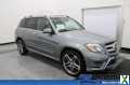 Photo Used 2015 Mercedes-Benz GLK 350 4MATIC