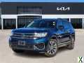 Photo Used 2023 Volkswagen Atlas SEL Premium