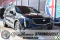 Photo Used 2021 Cadillac XT4 Sport