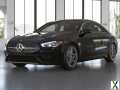 Photo Used 2023 Mercedes-Benz CLA 250 4MATIC