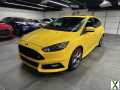 Photo Used 2017 Ford Focus ST w/ Equipment Group 401A