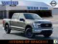 Photo Used 2021 Ford F150 XLT