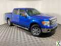 Photo Used 2013 Ford F150 XLT w/ Luxury Equipment Group