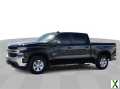 Photo Certified 2021 Chevrolet Silverado 1500 LT