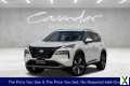 Photo Used 2023 Nissan Rogue SL w/ SL Premium Package