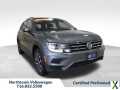 Photo Used 2021 Volkswagen Tiguan S