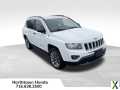 Photo Used 2017 Jeep Compass Sport