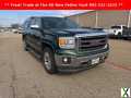 Photo Used 2015 GMC Sierra 1500 SLT