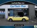 Photo Used 2002 Ford Thunderbird