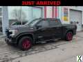 Photo Used 2021 GMC Sierra 1500 Elevation w/ Preferred Package