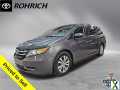 Photo Used 2014 Honda Odyssey EX-L