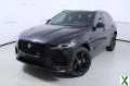 Photo Certified 2024 Jaguar F-PACE R-Dynamic S