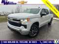 Photo Used 2024 Chevrolet Silverado 1500 LT