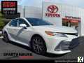 Photo Used 2023 Toyota Camry XLE