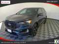 Photo Used 2022 Ford Edge ST