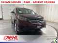 Photo Used 2013 Honda CR-V LX