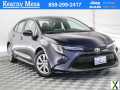 Photo Used 2021 Toyota Corolla LE