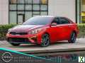 Photo Used 2020 Kia Forte LXS