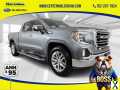 Photo Used 2020 GMC Sierra 1500 SLT